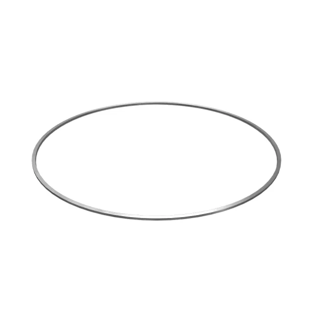 278.88mm Dış Yüzey Tertipi