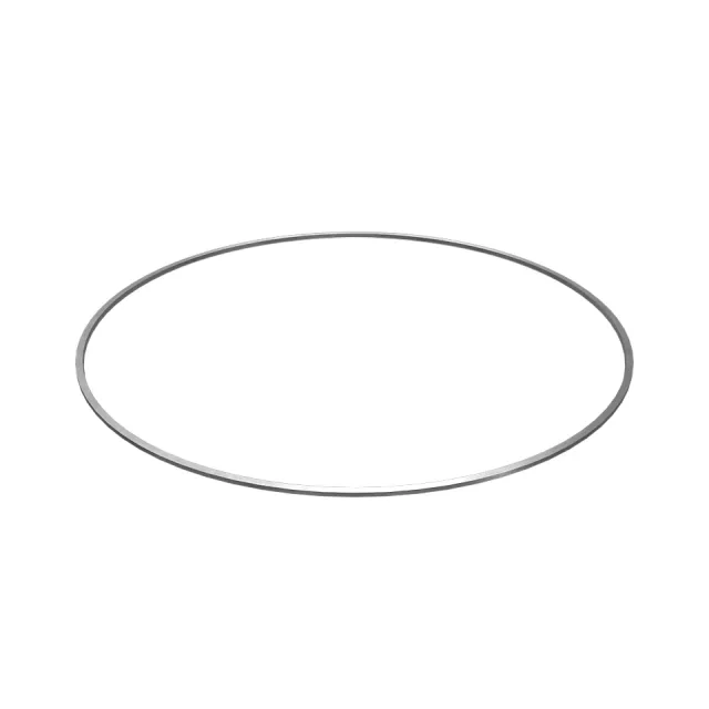 Tipo de labio interno PISTÓN Sello