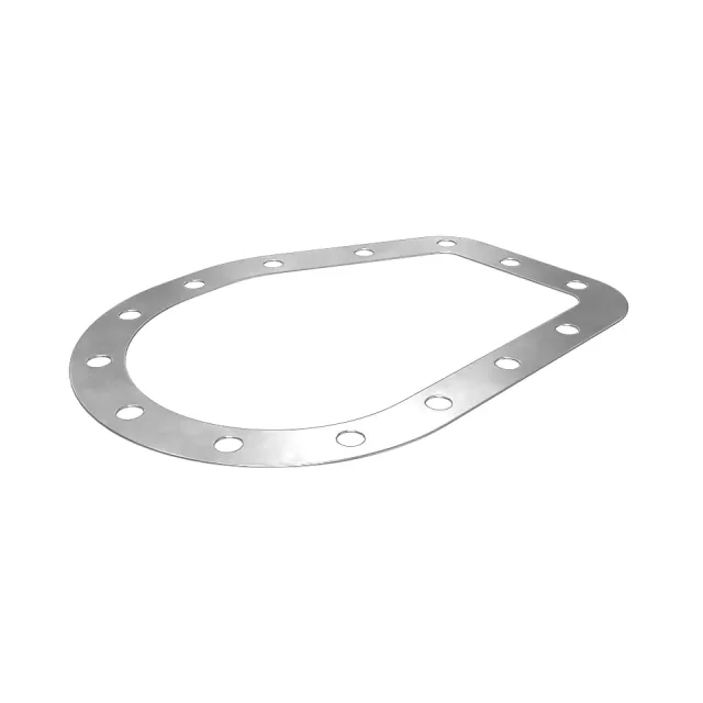 0.8mmSa Drivetrain Oil Lines Cover Gasket