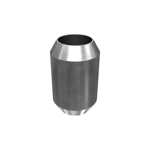 9.36mm Dış Segment Thru Hole Dowel Pin