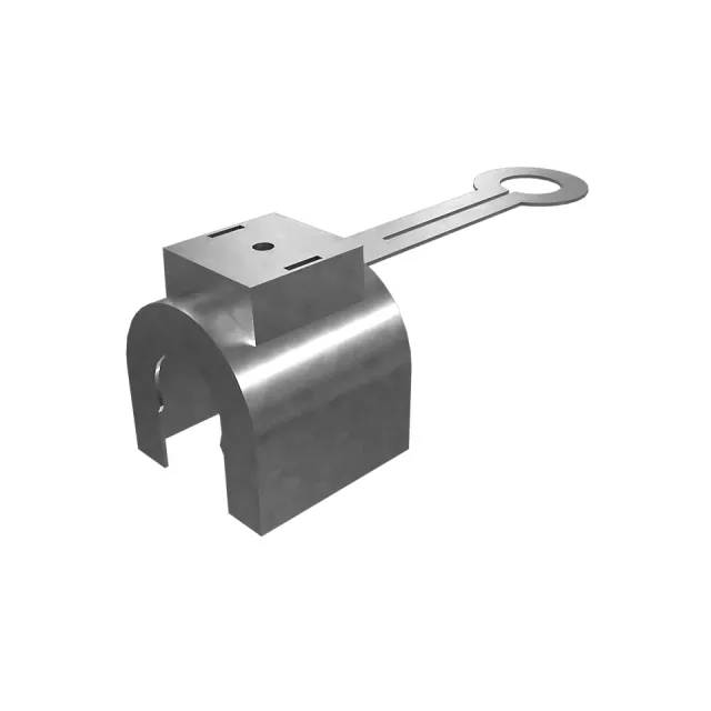 Wiring Connector Clip