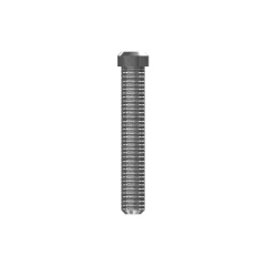 Caterpillar 3.9mm Diameter Seal Plug — açılı görünüm