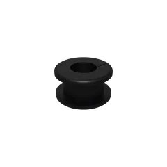 Caterpillar Dual BRIDA Symmetrical Grommet