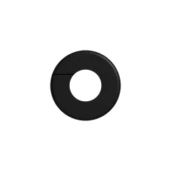 Caterpillar Dual BRIDA Symmetrical Grommet — vista en tres cuartos