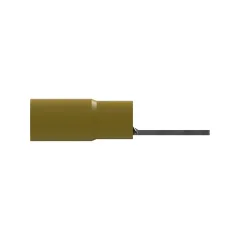 Caterpillar Insulated Ring Terminal — açılı görünüm