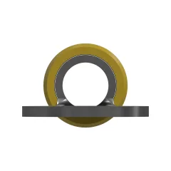 Caterpillar Insulated Ring Terminal — açılı görünüm
