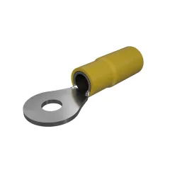 Caterpillar Insulated Ring Terminal