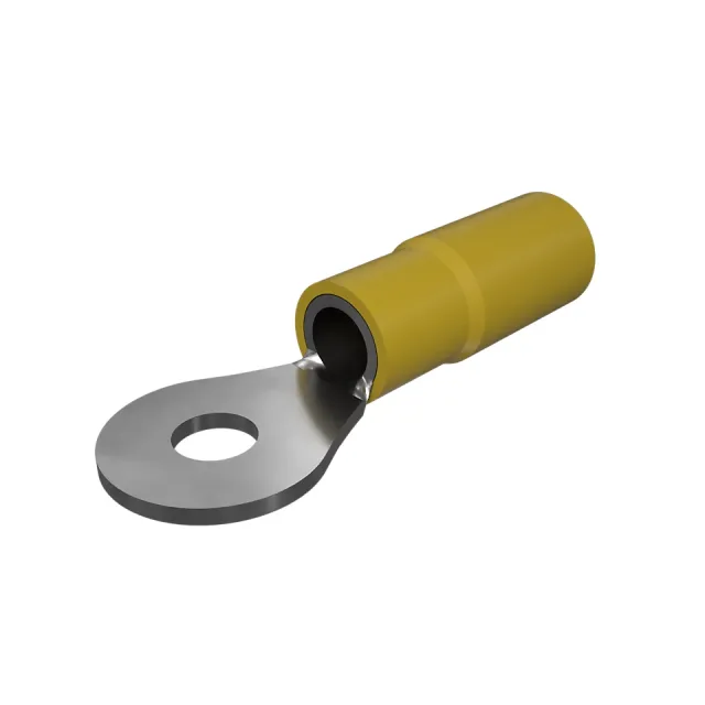 Insulated Ring Terminal
