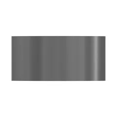 Caterpillar 9mm Thick Steel Spacer — vista en tres cuartos