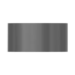 Caterpillar 9mm Thick Steel Spacer — vista en tres cuartos