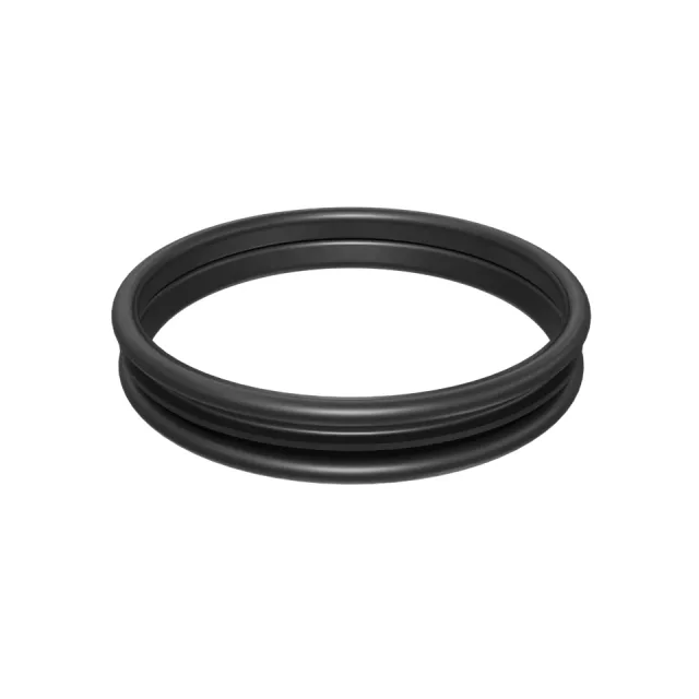 256.67mm Dış Sayfa İkili Cone Seal