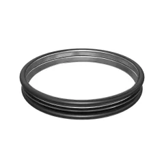 Caterpillar 297.95mm, Temp Duo Cone Seal dışında