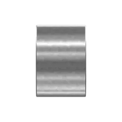 Caterpillar Coussinet à diamètre extérieur 40.4mm — vue de trois quarts