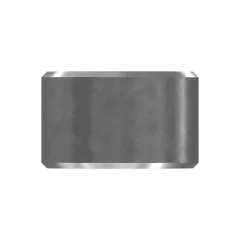 Caterpillar 12.81mm İç Kolluk — açılı görünüm