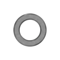 Caterpillar 12.81mm İç Kolluk — açılı görünüm