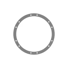 Caterpillar 0.96mmKan Yağı Slinger Gasket — açılı görünüm