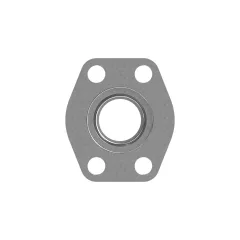 Caterpillar 32.16mm İç Çapı Flange Adapt — açılı görünüm