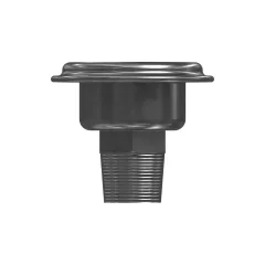 Caterpillar 43mm Dış Sınıf Nefeser — açılı görünüm