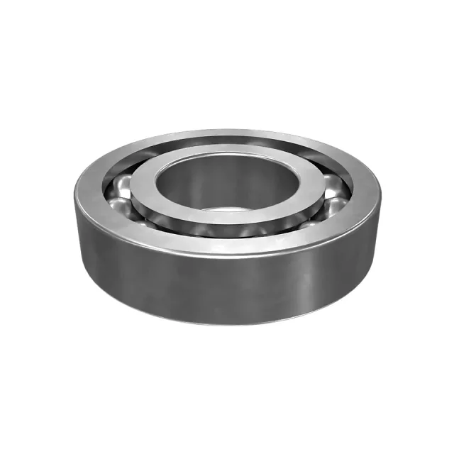 70mm Roulement à billes à diamètre intérieur