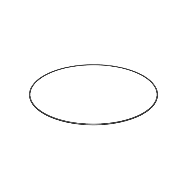 494.66mm İç Çap Keçe O-Ringi