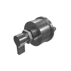 Caterpillar Battery Disconnect Switch