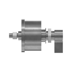 Caterpillar Battery Disconnect Switch — açılı görünüm