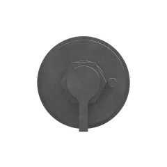 Caterpillar Battery Disconnect Switch — açılı görünüm