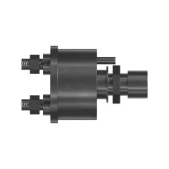 Caterpillar Battery Disconnect Switch — açılı görünüm