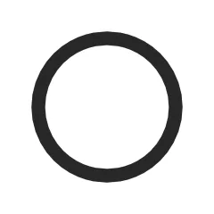 Caterpillar 0.8mmSabah Guage Gasket — açılı görünüm
