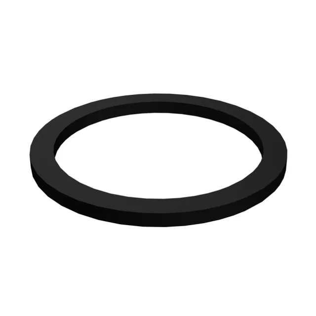 0.8mm Thick Dipstick Guage Gasket
