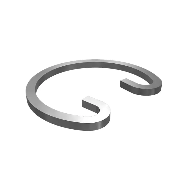 Pin Retainer Ring