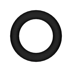 Caterpillar 19.99mm İç Çap Keçe O-Ringi — açılı görünüm