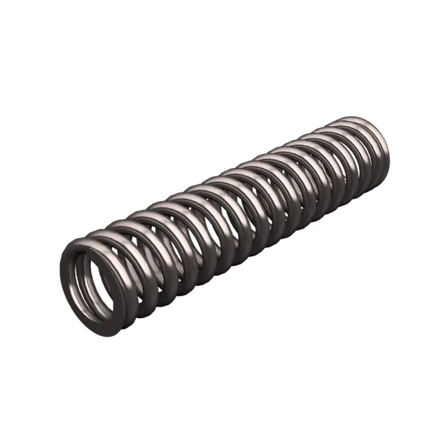 62.71mm Free Length Capsule Spring