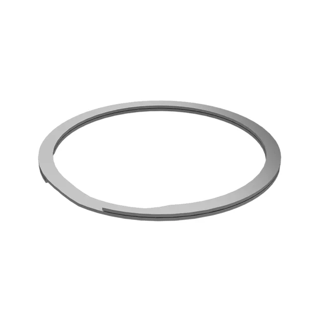 2.36mm Thick External SICHERUNGSRING