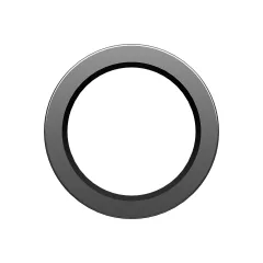 Caterpillar 69.58mm İç Sayfa Lip Type Oil Seal — açılı görünüm