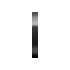 Caterpillar 69.58mm İç Sayfa Lip Type Oil Seal — açılı görünüm