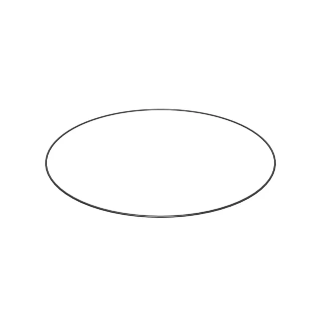 633.48mm İç Çap Keçe O-Ringi