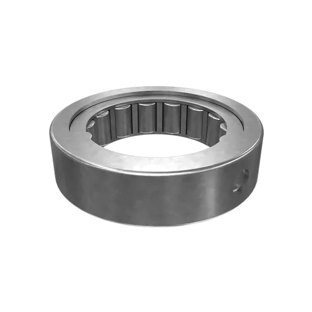 62.03mm Outer Diameter Roulement