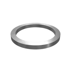 Caterpillar Anel de backup de borracha de diâmetro interno 11.56mm