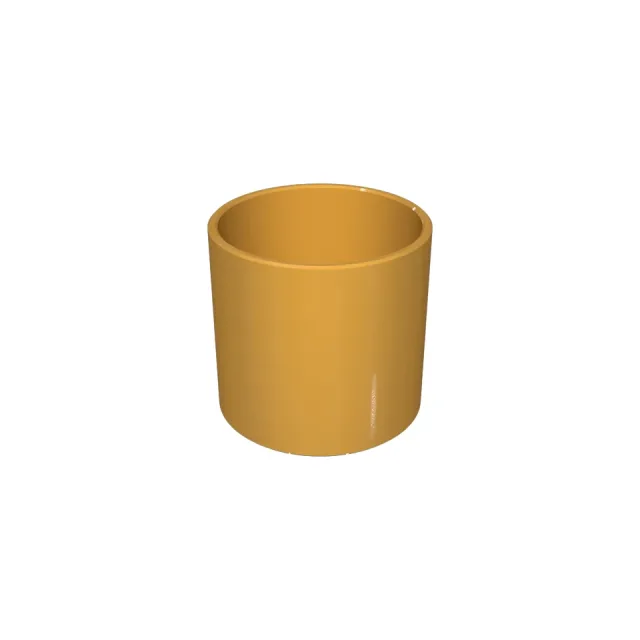 68.6mm Thick Steel Spacer
