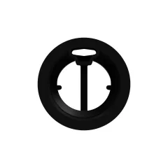 Caterpillar Hidrolik Yağı Strainer — açılı görünüm