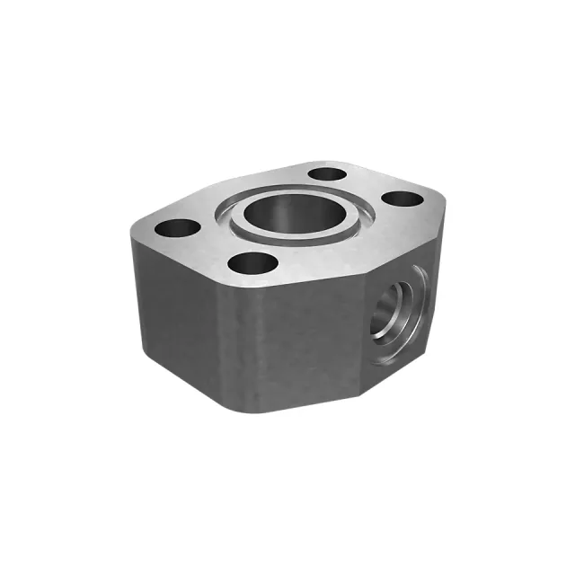 Steering Lines Adapter