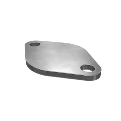 Caterpillar 6mm, 2 Bolt Mounting Cover
