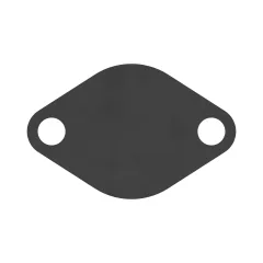 Caterpillar 0.8mm Joint de couverture de montage de cylindres épais — vue de trois quarts