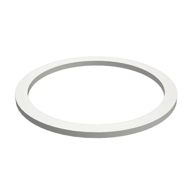 Couvercle de sauvegarde de vanne de contrôle d'ID 16mm