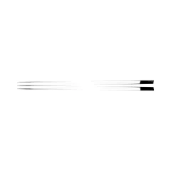 Caterpillar 22.22mm ID Control VENTIL Backup RING — Dreiviertelansicht