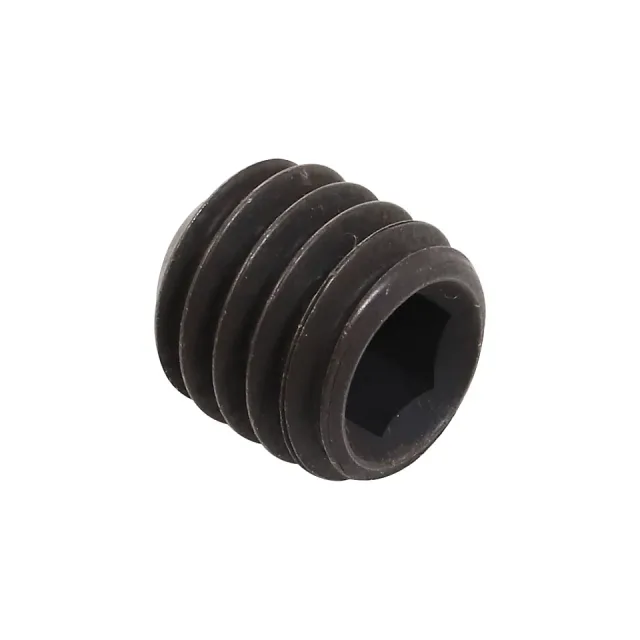7/16" Hex Socket Set Screw
