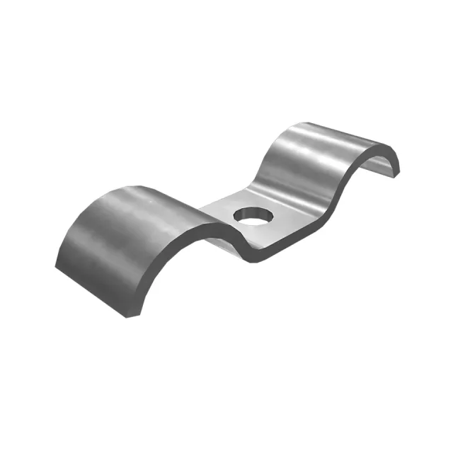 38mm Width Dual ROHR Half Clip