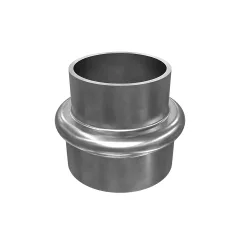 Caterpillar 127.00mm Internal Diameter Reducer Hump SCHLAUCH