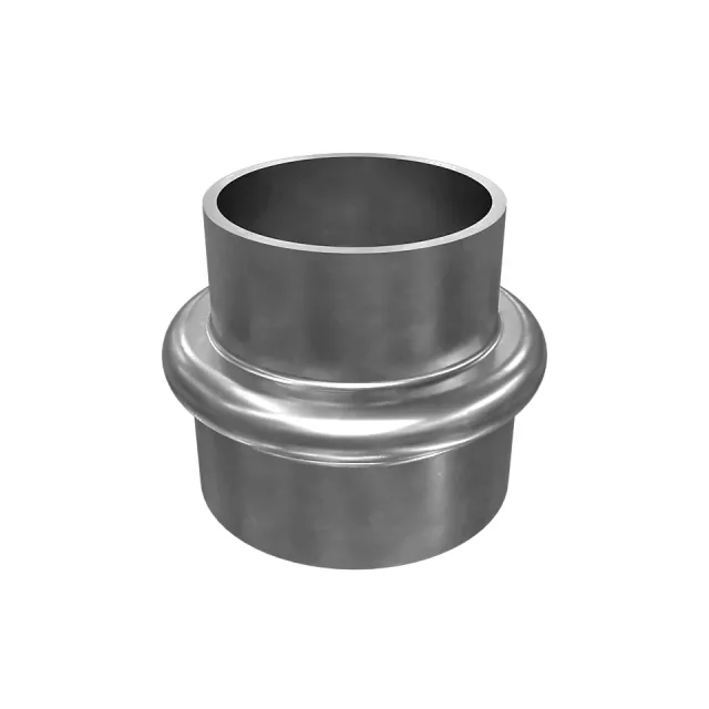 127.00mm Reductor de diámetro interno MANGUERA de bomba